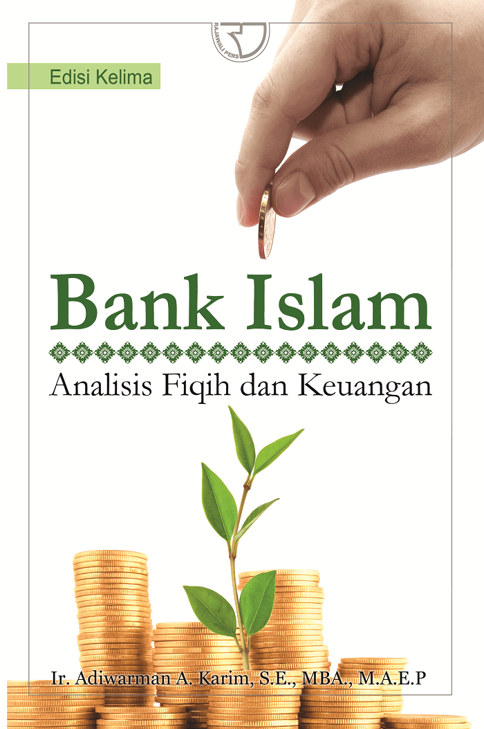 buku bank islam