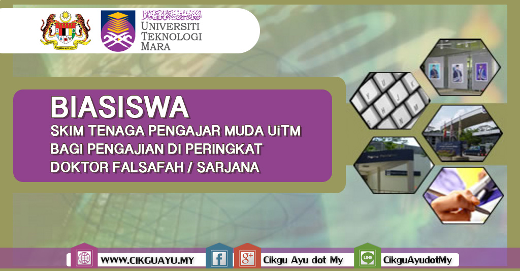 tenaga pengajar muda uitm