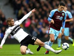 Burnley vs Fulham: Perlawanan Seru Perebutan Tempat Di Liga Perdana