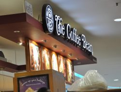 Sunway Pyramid Coffee Bean: Suatu Kisah Kesuksesan