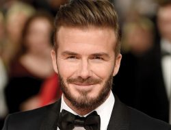 Beckham: Legenda Bola Sepak Yang Tidak Akan Dilupakan