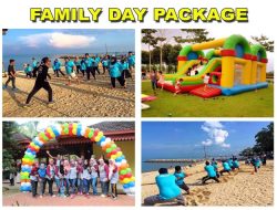 Tempat Family Day yang Menyenangkan di Malaysia