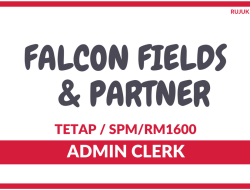 Falcon Field & Rakan Kongsi: Firma Guaman yang Dipercayai dan Terkenal