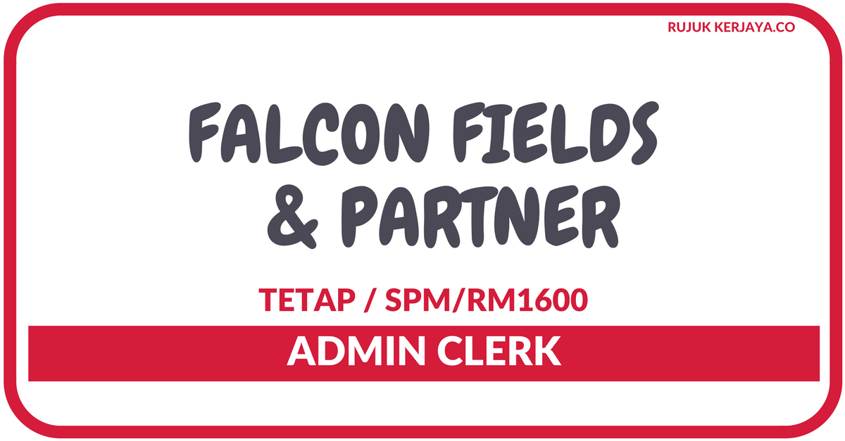 falcon field & partners