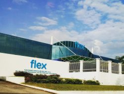 Flextronics Shah Alam Sdn Bhd Johor: Pemimpin Dalam Bidang Elektronik