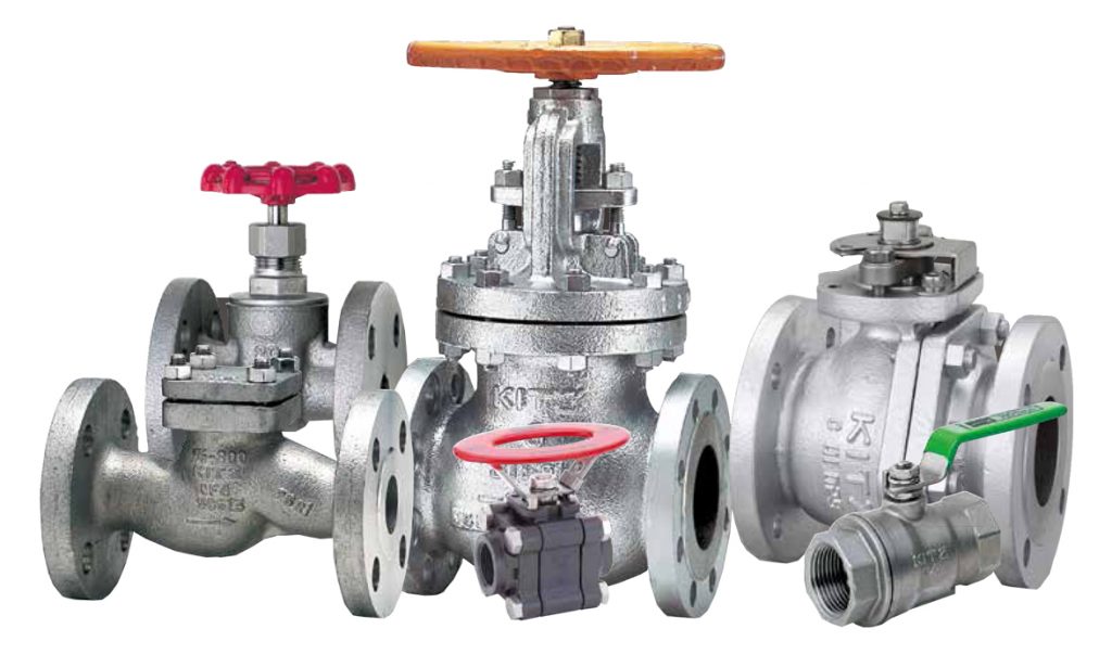 kitz valve malaysia