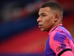 Mbappe: Pemain Muda Berbakat dalam Sepak Bola Dunia