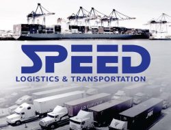 Speed Logistics Sdn Bhd: Memimpin Industri Logistik Malaysia