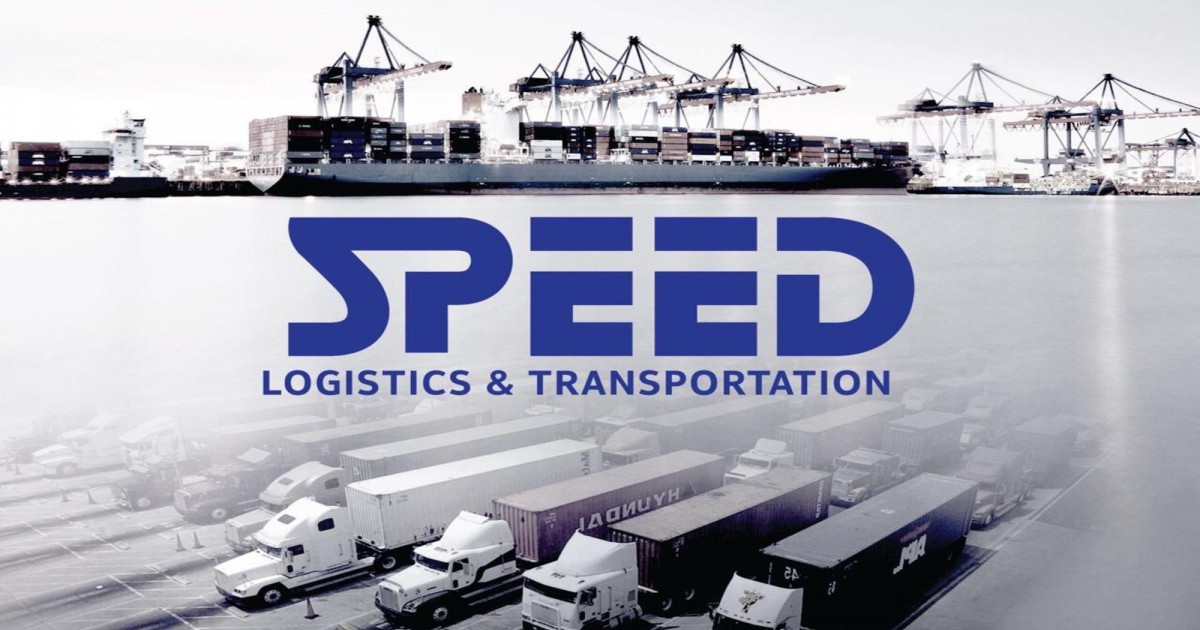 speed logistics sdn bhd