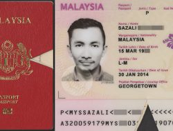 Tangkap Gambar Passport: Panduan Lengkap