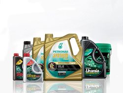 PETRONAS Lubricants: Membawa Inovasi dan Kualiti ke dalam Industri Minyak Pelincir