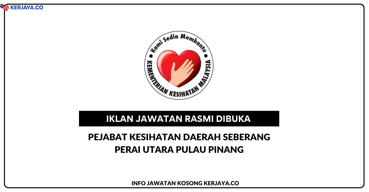 kerja kosong perai