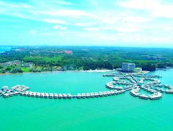 Tajuk: Kekosongan Jawatan di Port Dickson