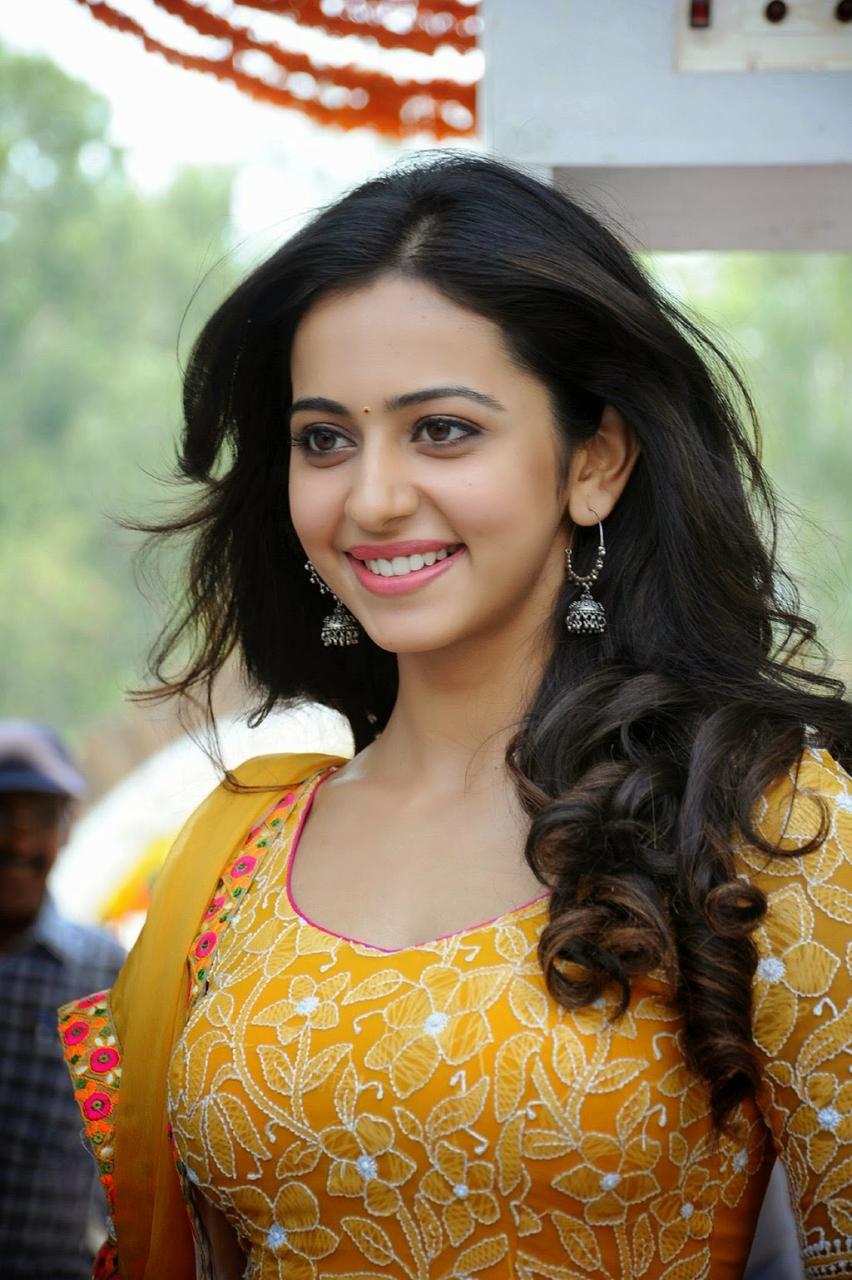 Rakul Preet Singh