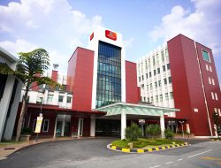 Hospital Sime Darby Subang: Pusat Perubatan Swasta Terkemuka di Malaysia