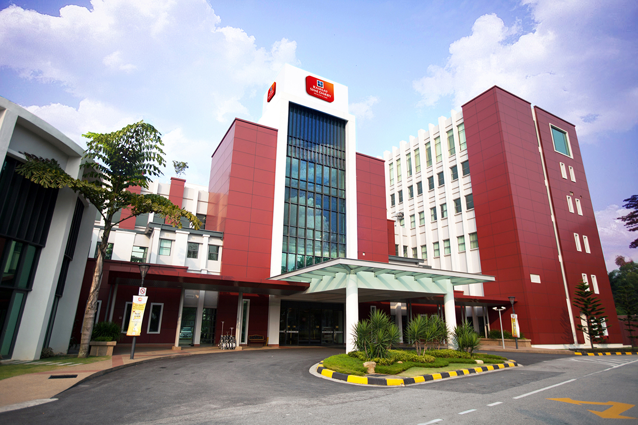 sime darby hospital subang