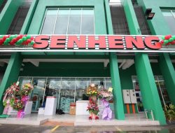 Senheng Sri Rampai: Destinasi Elektronik dan Perkakas Rumah Terbaik di Kuala Lumpur