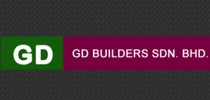 gd builders sdn bhd