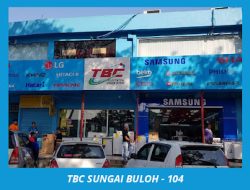 TBC Sungai Buloh: Pusat Rujukan Kebangsaan Bagi Penyakit Tuberkulosis