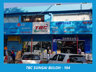 tbc sungai buloh