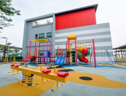 Playschool Cyberjaya: Membentuk Generasi Muda yang Berkualiti