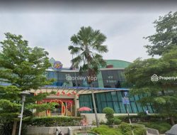 Taman Gemilang Cheras: Sebuah Kawasan Perumahan Moden dan Berprestij di Cheras, Kuala Lumpur