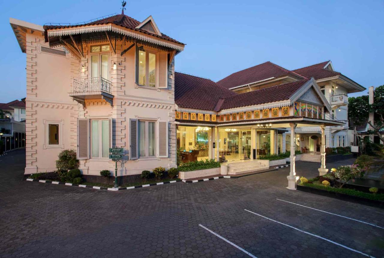 phoenix hotel sdn bhd