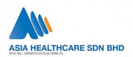 asia healthcare sdn bhd