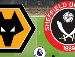 Wolves lwn Sheffield United: Persaingan Ketat di Liga Perdana Inggeris