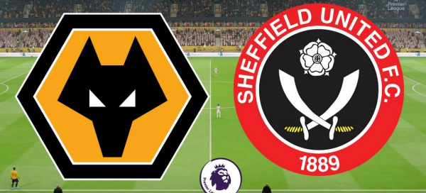 Wolves vs Sheffield United