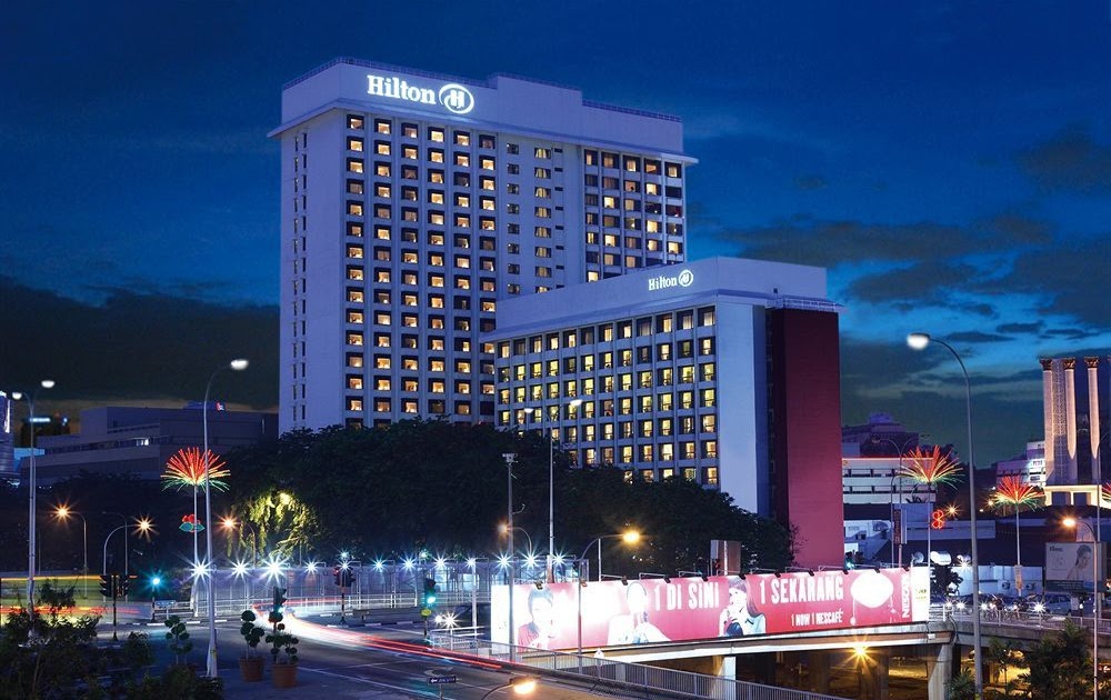 hotel murah petaling jaya