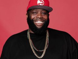 Killer Mike: Ikon Hip-Hop dan Aktivis Sosial