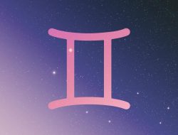 Gemini: Zodiak Si Kembar Cerdik dan Pandai Berkomunikasi