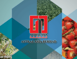 Astral Asia Plantation Sdn Bhd: Menjana Ekonomi dan Kelestarian