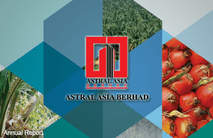 astral asia plantation sdn bhd