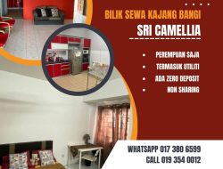 Rumah Sewa Tanpa Deposit: Satu Pilihan Lebih Baik?