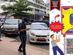 Bayar Parking DBKL: Berbagai Kaedah untuk Kemudahan Anda