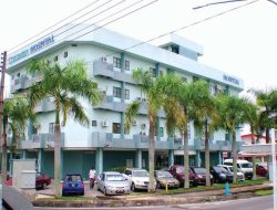 Hospital Columbia Miri: Sebuah Hospital Bertaraf Dunia di Sarawak