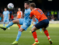 Luton Town vs Man City: The Epic FA Cup Clash