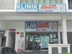 Klinik Alam Medic Kota Kemuning: Pusat Rawatan Holistik dan Alternatif Terunggul di Malaysia