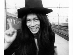 Damo Suzuki: Si Penjelajah Bunyi