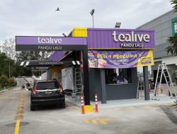 Beli 1 Percuma 1 Tealive: Nikmati Promosi Istimewa dan Rasa Menyegarkan