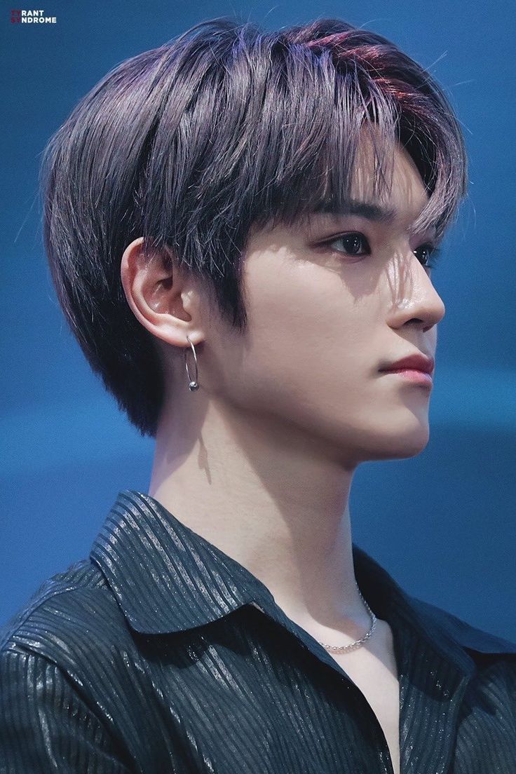 cara buat jawline lelaki