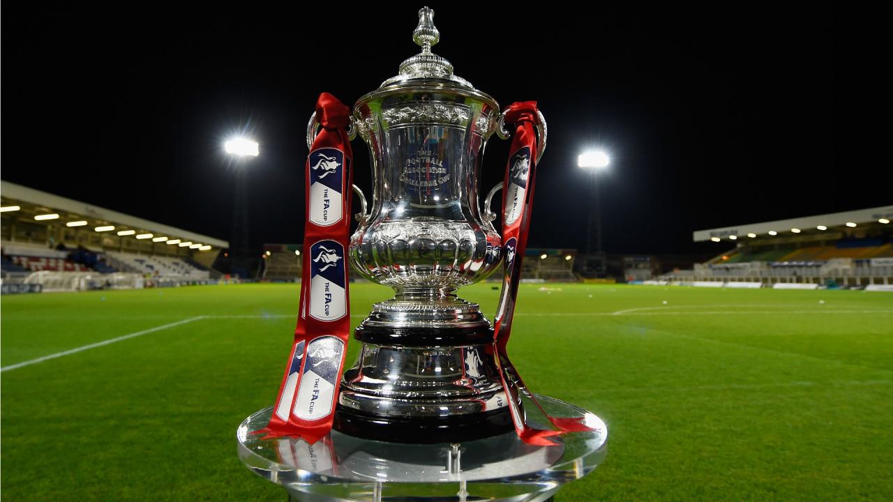 FA Cup