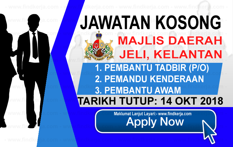 majalah com kerja kosong