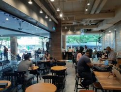 Starbucks Bangsar Village I