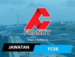 FCY Construction Sdn Bhd: Membina Masa Depan yang Lebih Baik