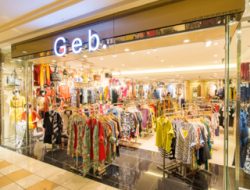 GEB Mid Valley: Pusat Beli-belah Terbesar di Malaysia