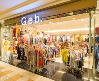 geb mid valley