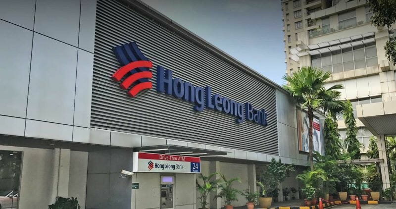 hong leong bank working hours